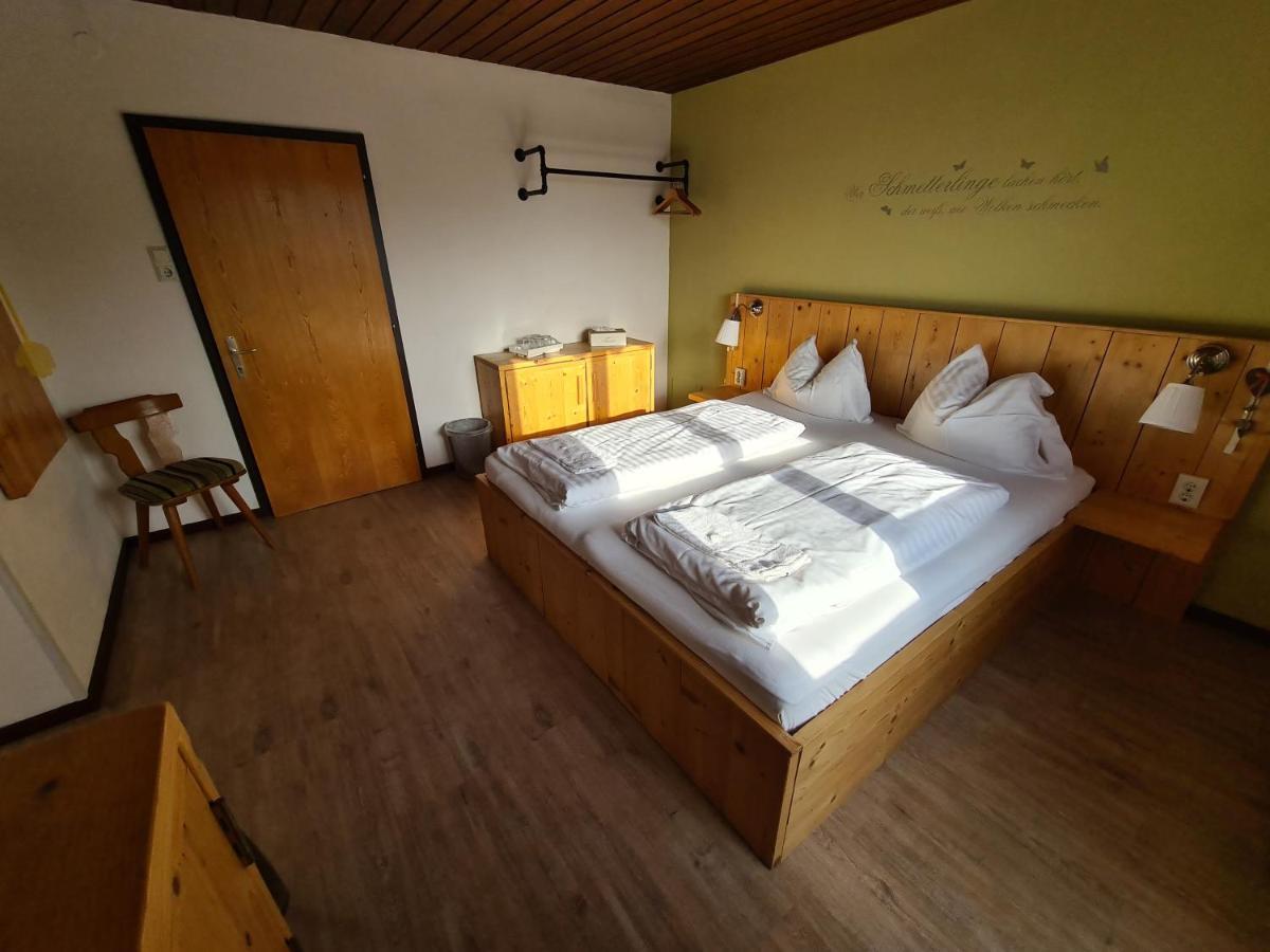 Gaestehaus Pernull Hermagor-Pressegger See Eksteriør bilde