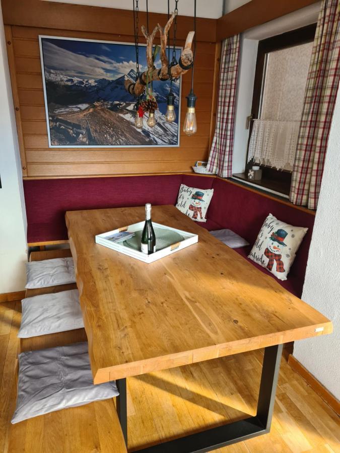 Gaestehaus Pernull Hermagor-Pressegger See Rom bilde